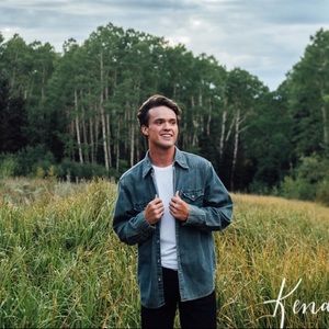 Meet your Posher, Sam